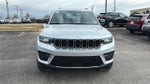 2025 Jeep Grand Cherokee GRAND CHEROKEE LAREDO X 4X2