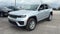 2025 Jeep Grand Cherokee GRAND CHEROKEE LAREDO X 4X2