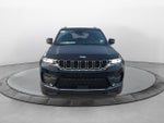 2027 Jeep Grand Cherokee GRAND CHEROKEE LAREDO X 4X2