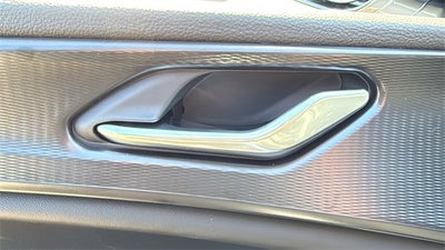 2025 Jeep Grand Cherokee GRAND CHEROKEE ALTITUDE 4X2