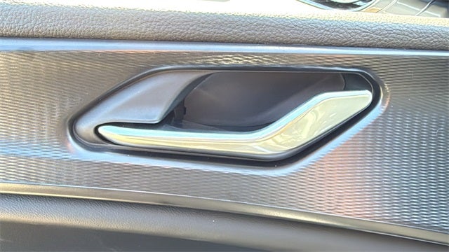 2025 Jeep Grand Cherokee GRAND CHEROKEE ALTITUDE 4X2