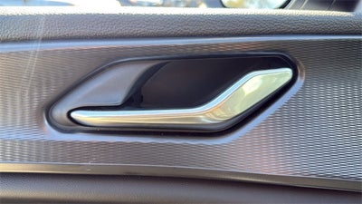 2025 Jeep Grand Cherokee GRAND CHEROKEE LAREDO X 4X2