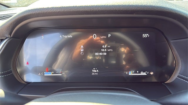 2025 Jeep Grand Cherokee GRAND CHEROKEE LAREDO X 4X2