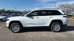 2025 Jeep Grand Cherokee GRAND CHEROKEE LAREDO X 4X2
