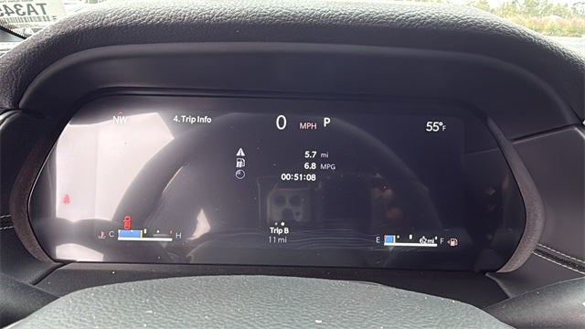 2025 Jeep Grand Cherokee GRAND CHEROKEE LAREDO X 4X2