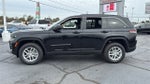 2025 Jeep Grand Cherokee GRAND CHEROKEE LAREDO X 4X2