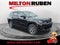 2027 Jeep Grand Cherokee GRAND CHEROKEE LAREDO X 4X2