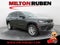 2026 Jeep Grand Cherokee GRAND CHEROKEE LAREDO X 4X2