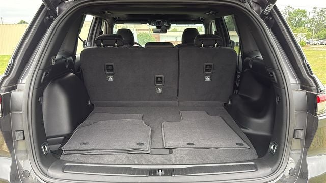 2026 Jeep Grand Cherokee GRAND CHEROKEE LAREDO X 4X2