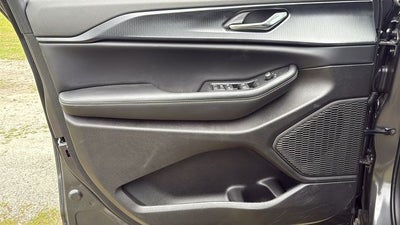 2026 Jeep Grand Cherokee GRAND CHEROKEE LAREDO X 4X2