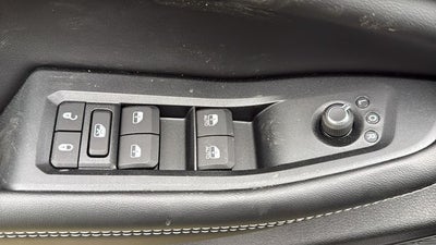 2026 Jeep Grand Cherokee GRAND CHEROKEE LAREDO X 4X2
