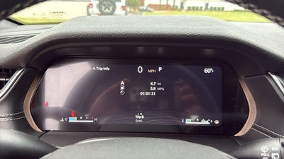 2026 Jeep Grand Cherokee GRAND CHEROKEE LAREDO X 4X2