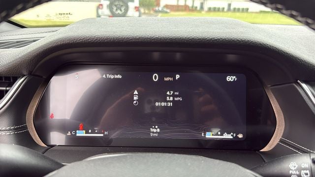 2026 Jeep Grand Cherokee GRAND CHEROKEE LAREDO X 4X2