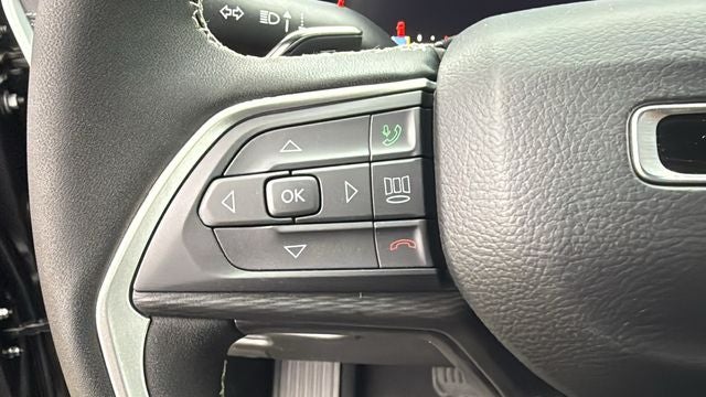 2026 Jeep Grand Cherokee GRAND CHEROKEE LAREDO X 4X2