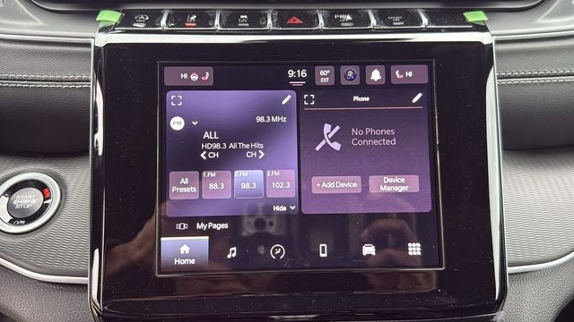 2026 Jeep Grand Cherokee GRAND CHEROKEE LAREDO X 4X2