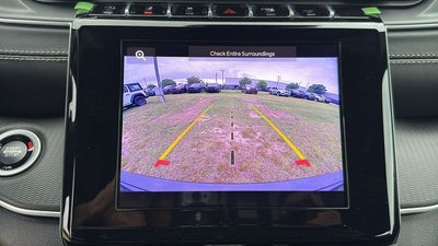 2026 Jeep Grand Cherokee GRAND CHEROKEE LAREDO X 4X2