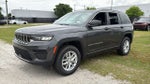 2026 Jeep Grand Cherokee GRAND CHEROKEE LAREDO X 4X2