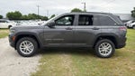 2026 Jeep Grand Cherokee GRAND CHEROKEE LAREDO X 4X2