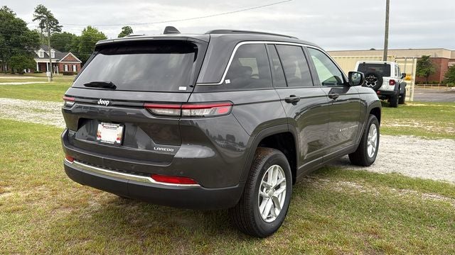 2026 Jeep Grand Cherokee GRAND CHEROKEE LAREDO X 4X2