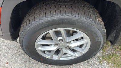 2026 Jeep Grand Cherokee GRAND CHEROKEE LAREDO X 4X2