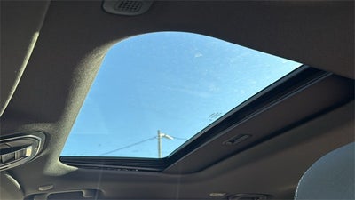 2025 Jeep Grand Cherokee GRAND CHEROKEE LAREDO X 4X2