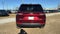 2025 Jeep Grand Cherokee GRAND CHEROKEE LAREDO X 4X2