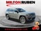 2027 Jeep Grand Cherokee GRAND CHEROKEE LAREDO X 4X2