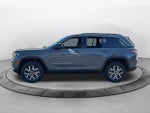 2027 Jeep Grand Cherokee GRAND CHEROKEE LAREDO X 4X2