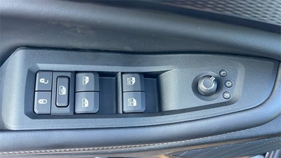 2025 Jeep Grand Cherokee GRAND CHEROKEE LAREDO 4X2