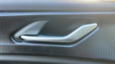 2025 Jeep Grand Cherokee GRAND CHEROKEE LAREDO 4X2