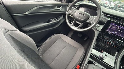 2026 Jeep Grand Cherokee GRAND CHEROKEE LAREDO X 4X2