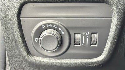 2026 Jeep Grand Cherokee GRAND CHEROKEE LAREDO X 4X2