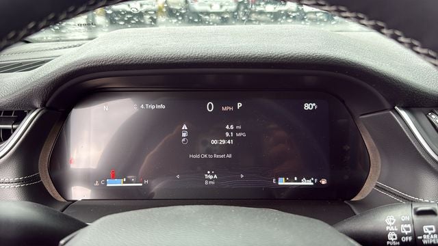 2026 Jeep Grand Cherokee GRAND CHEROKEE LAREDO X 4X2
