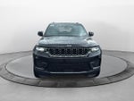 2026 Jeep Grand Cherokee GRAND CHEROKEE LAREDO X 4X2
