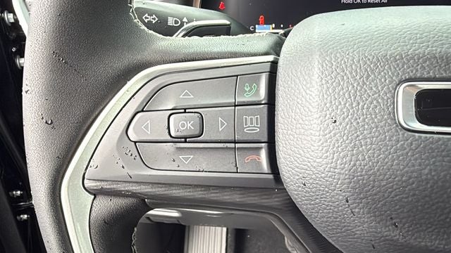 2026 Jeep Grand Cherokee GRAND CHEROKEE LAREDO X 4X2