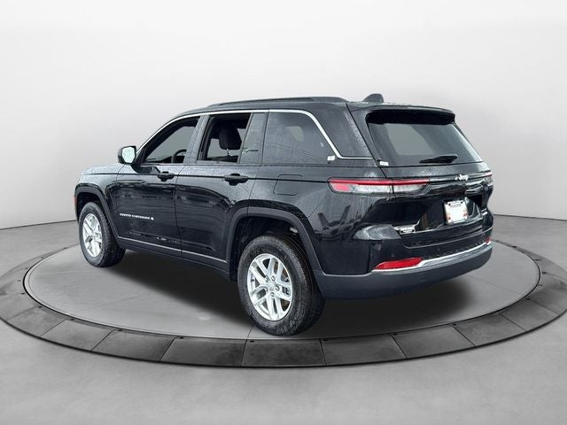 2026 Jeep Grand Cherokee GRAND CHEROKEE LAREDO X 4X2