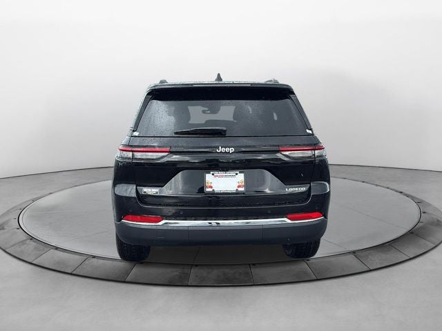 2026 Jeep Grand Cherokee GRAND CHEROKEE LAREDO X 4X2