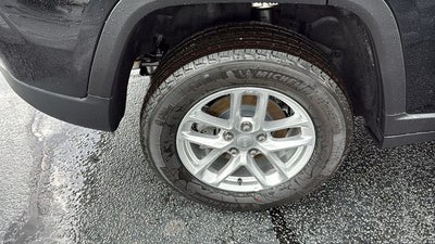 2026 Jeep Grand Cherokee GRAND CHEROKEE LAREDO X 4X2