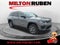 2027 Jeep Grand Cherokee GRAND CHEROKEE LAREDO X 4X2