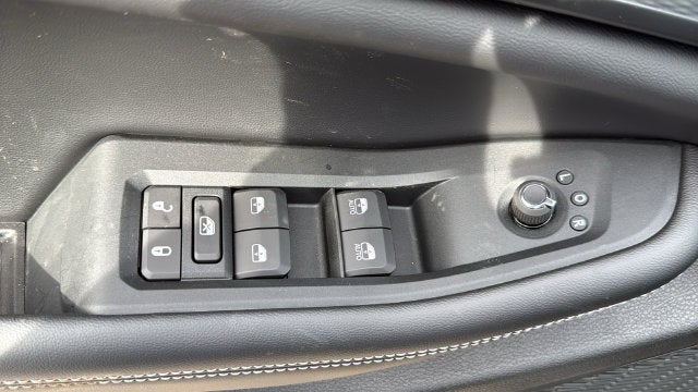 2027 Jeep Grand Cherokee GRAND CHEROKEE LAREDO X 4X2