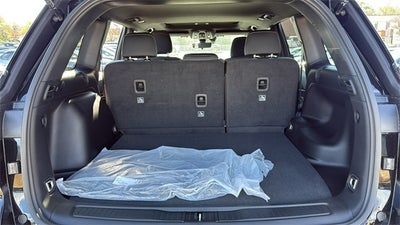 2025 Jeep Grand Cherokee GRAND CHEROKEE LAREDO X 4X2