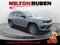 2027 Jeep Grand Cherokee GRAND CHEROKEE LAREDO X 4X2