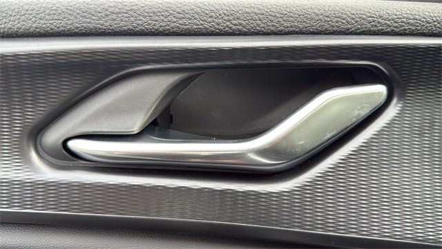 2025 Jeep Grand Cherokee GRAND CHEROKEE LAREDO 4X2