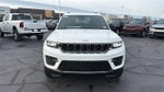 2025 Jeep Grand Cherokee GRAND CHEROKEE LAREDO 4X2