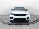 2027 Jeep Grand Cherokee GRAND CHEROKEE LAREDO X 4X2