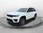 2027 Jeep Grand Cherokee GRAND CHEROKEE LAREDO X 4X2