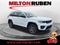 2027 Jeep Grand Cherokee GRAND CHEROKEE LAREDO X 4X2