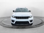 2027 Jeep Grand Cherokee GRAND CHEROKEE LAREDO X 4X2
