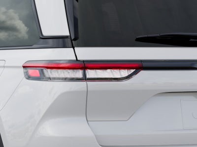 2027 Jeep Grand Cherokee GRAND CHEROKEE LAREDO X 4X2