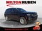 2025 Jeep Grand Cherokee GRAND CHEROKEE LAREDO X 4X2